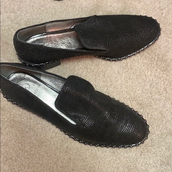 Adrianna Papell Prince Studded Loafers - Picture 7 of 10